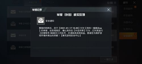 深入了解和平精英辅助现象:技术创新与社会影